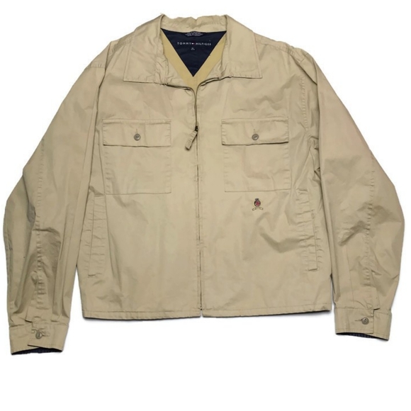 Tommy Hilfiger Other - Mens Tommy Hilfiger Jacket Tommy Hilfiger Other - Mens Tommy Hilfiger Jacket